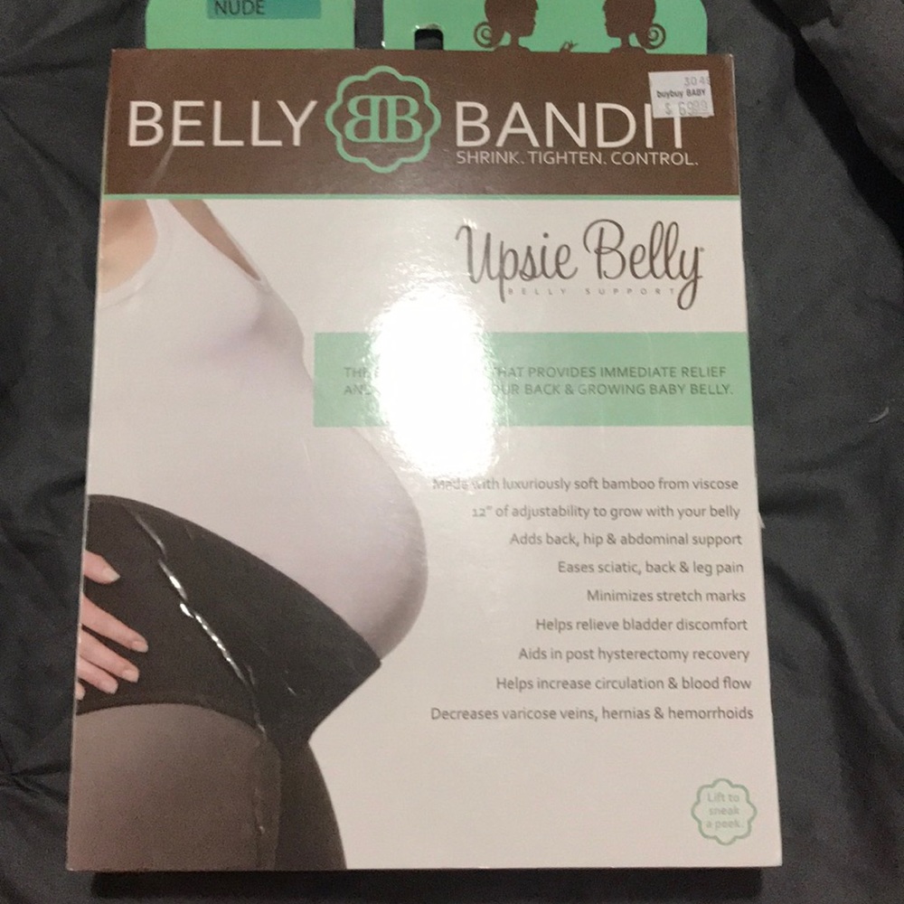Belly Bandit
